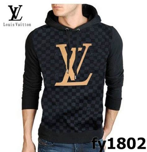 lv sweatsuit|louis vuitton long sleeve sweaters.